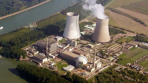 Atomkraft als Lösung?